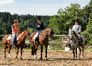 dreiergruppe